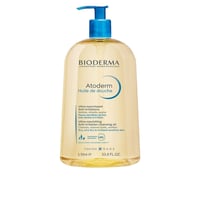 Bioderma Atoderm Huile de Douche Ultra-Nourishing Shower Oil