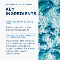 Bioderma Atoderm Intensive Baume Ultra-beruhigender Balsam 500ml
