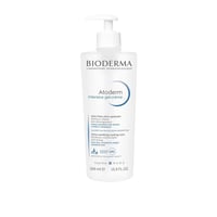 Bioderma Atoderm Intensive Gel-Cream Ultra-Soothing Cooling Care