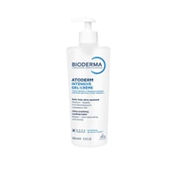 Bioderma Atoderm Intensive Gel-Cream Ultra-Soothing Cooling Care