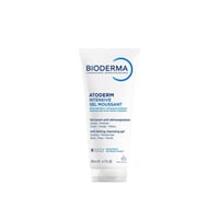 Bioderma Atoderm Intensive Gel Moussant Ultra-Rich Foaming Gel