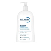 Bioderma Atoderm Intensive Gel Moussant Ultra-Rich Foaming Gel