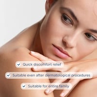 Bioderma Cicabio Arnica+ Soothing SOS Cream 40ml