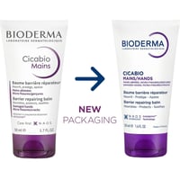 Bioderma Cicabio Hands Barrier Repairing Balm 50ml