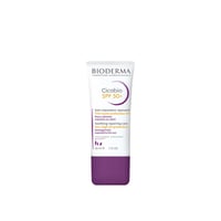 Bioderma Cicabio Soothing Repairing Cream SPF50+ 30ml