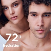 Bioderma Hydrabio Ενυδατική Ελαφριά Κρέμα-Νερό 72h 40ml