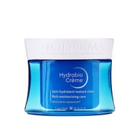 Bioderma Hydrabio Crème Rich Moisturizing Care 50ml