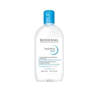 Bioderma Hydrabio H2O Moisturizing Micelle Solution