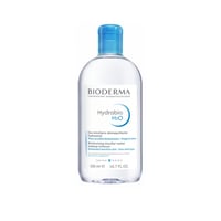 Bioderma Hydrabio H2O Moisturizing Micellar Water 500ml