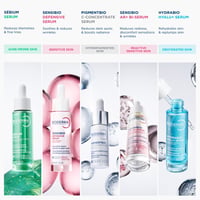 Bioderma Hydrabio Hyalu+ Serum Self-Rehydrating Replumping Concentrate 30ml (1floz)
