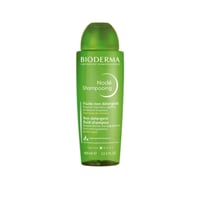 Bioderma Nodé Shampooing Non-Detergent Fluid Shampoo 400ml