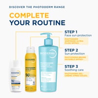 Bioderma Photoderm After-Sun Cooling Gel-Cream 500ml