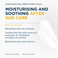 Bioderma Photoderm After-Sun Cooling Gel-Cream 500ml