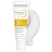 Bioderma Photoderm AKN Mat SPF30 Protector Solar Invisible 40ml