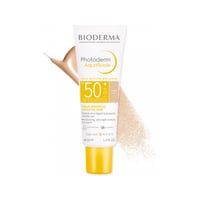 Bioderma Photoderm Aquafluide SPF50+ Light 40ml