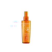 Bioderma Photoderm Bronz FPS30 Óleo Seco Promotor do Bronzeado 200ml
