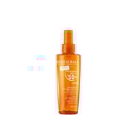 Bioderma Photoderm Bronz Dry Oil SPF50+ 200ml