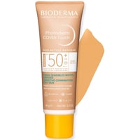 Bioderma Photoderm Cover Touch Mineral SPF50+ Golden 40g