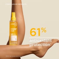 Bioderma Photoderm Eau Solaire Anti-Ox SPF50 200ml