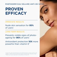Bioderma Photoderm Eau Solaire Anti-Ox SPF50 200ml