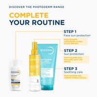 Bioderma Photoderm Eau Solaire Anti-Ox SPF50 200ml