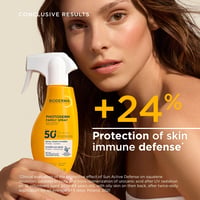 Bioderma Photoderm Family Spray SPF50+ 300ml