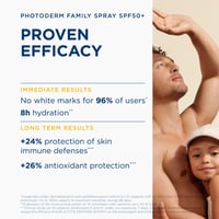 Bioderma Photoderm Family Spray SPF50+ 300ml