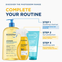 Bioderma Photoderm Family Spray SPF50+ 300ml