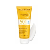 Bioderma Photoderm Lait Ultra Hydrating Lotion SPF50+ 200ml
