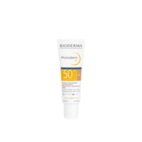 Bioderma Photoderm M Clarifying Gel-Cream SPF50+