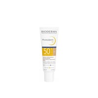 Bioderma Photoderm M Clarifying Gel-Cream SPF50+
