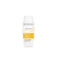 Bioderma Photoderm Mineral Fluide Allergic Skin SPF50+ 75g