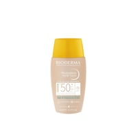 Bioderma Photoderm Nude Touch Mineral SPF50+ Very Light 40ml