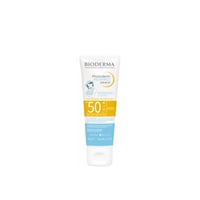 Bioderma Photoderm Pediatrics Mineral SPF50+ 50g