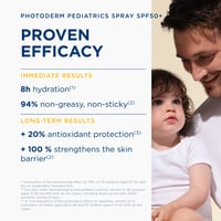 Bioderma Photoderm Pediatrics Spray SPF50+ 200ml