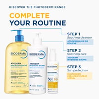 Bioderma Photoderm Pediatrics Spray SPF50+ 200ml