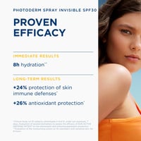 Bioderma Photoderm Spray Invisible SPF30 300ml
