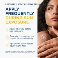 Bioderma Photoderm Spray Invisible SPF30 300ml