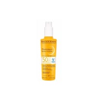 Bioderma Photoderm Invisible Spray SPF50+ 200ml