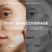 Bioderma Photoderm X-Defense Ultra-Fluid SPF50+ Invisible Sunscreen 40ml