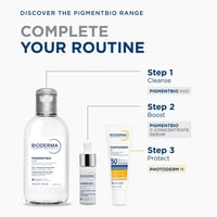 Bioderma Pigmentbio C-Concentrate Manchas Oscuras 15ml (0.51floz)