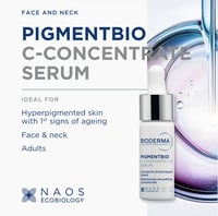 Bioderma Pigmentbio C-Concentrate Manchas Oscuras 15ml (0.51floz)