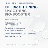 Bioderma Pigmentbio C-Concentrate Manchas Oscuras 15ml (0.51floz)