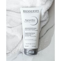 Bioderma Pigmentbio Foaming Cream 200ml