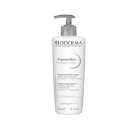 Bioderma Pigmentbio Foaming Cream