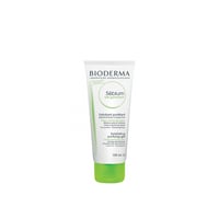 Bioderma Sébium Gel Gommant Exfoliating Purifying Gel 100ml