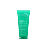 Bioderma Sébium Gel Moussant Actif Cleansing Active Foaming Gel 200ml