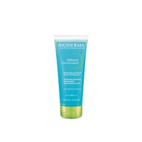 Bioderma Sébium Gel Moussant Purifying Cleansing Foaming Gel