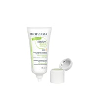 Bioderma Sébium Global Cover Intensive Purifying High Coverage 30ml
