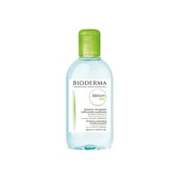 Bioderma Sebium H2O Purifying Cleansing Micelle Solution 250ml